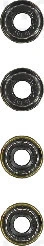 Seal Set, valve stem